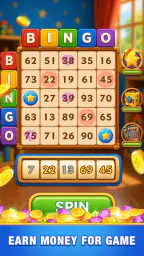 Bingo Quest: Earn Real Money 1