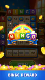 Bingo Quest: Earn Real Money 3