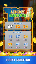Bingo Quest: Earn Real Money 5