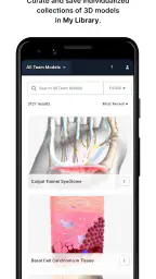 BioDigital Human - 3D Anatomy 4