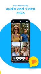 BiP - Messenger, Video Call 3
