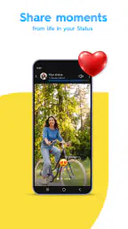 BiP - Messenger, Video Call 6