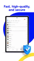 BiP - Messenger, Video Call 7