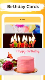 Birthday Greetings & Wishes 6