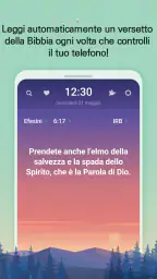 BitBibbia (blocca schermo) 2