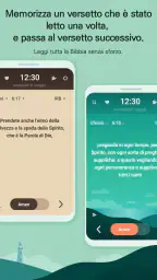 BitBibbia (blocca schermo) 4