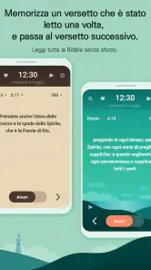 BitBibbia (blocca schermo) screenshot