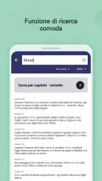 BitBibbia (blocca schermo) 6