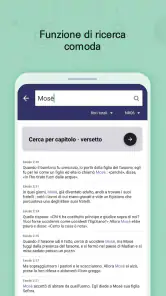 BitBibbia (blocca schermo) screenshot
