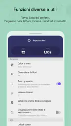 BitBibbia (blocca schermo) 7