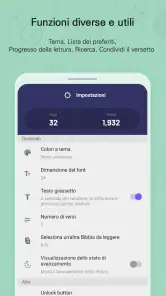 BitBibbia (blocca schermo) screenshot