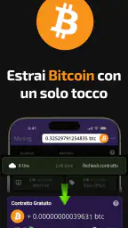 Estrazione Bitcoin (Minatore) 5