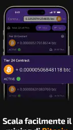Estrazione Bitcoin (Minatore) 8