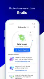 Bitdefender Antivirus 1