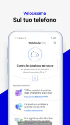Bitdefender Antivirus 4