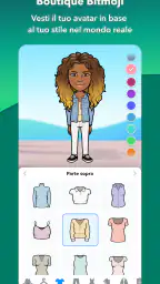Bitmoji 3