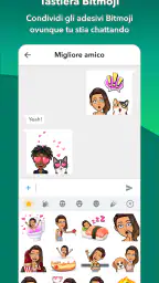 Bitmoji 4