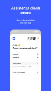 Bitstack: Risparmio Bitcoin screenshot