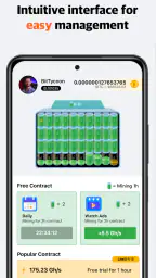 BitTycoon Lite: Mining di BTC 2