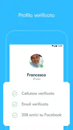 BlaBlaCar: passaggi e autobus 3