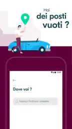BlaBlaCar: passaggi e autobus 4