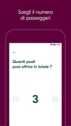 BlaBlaCar: passaggi e autobus 5