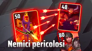 Black Deck screenshot