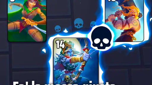 Black Deck 8