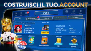 Blackjack 21: Blackjackist screenshot
