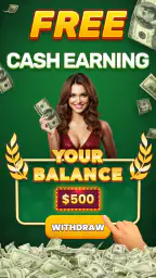 Blackjack Cash 6