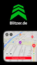 Blitzer.de PRO 1