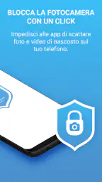Blocco Fotocamera - Anti Spy 2