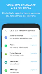Blocco Fotocamera - Anti Spy 4