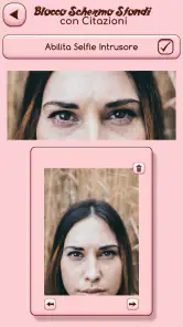 Blocco Schermo Sfondi screenshot