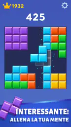 Block Blast! 4