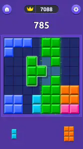 Block Blitz: Puzzle Rompicapo screenshot