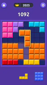 Block Blitz: Puzzle Rompicapo screenshot