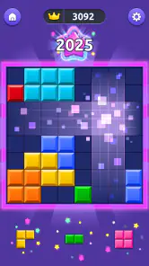 Block Blitz: Puzzle Rompicapo screenshot