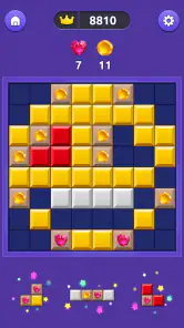 Block Blitz: Puzzle Rompicapo screenshot