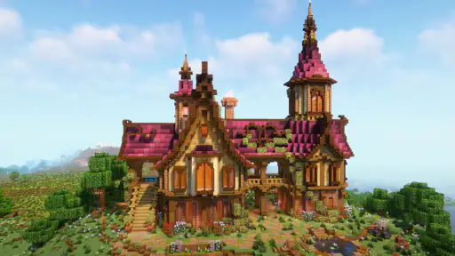 Block City: Pixel Craft 3D 7