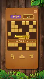 Block Crush! 5