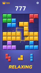 Block Puzzle Challenge 1