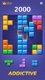 Block Puzzle Challenge 3