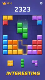 Block Puzzle Challenge 4