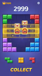 Block Puzzle Challenge 5