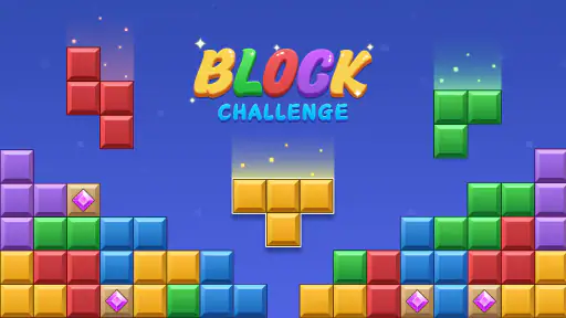 Block Puzzle Challenge 6