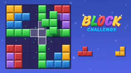 Block Puzzle Challenge 7