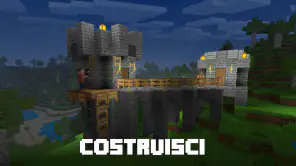 Block World 3D: Costruzione screenshot