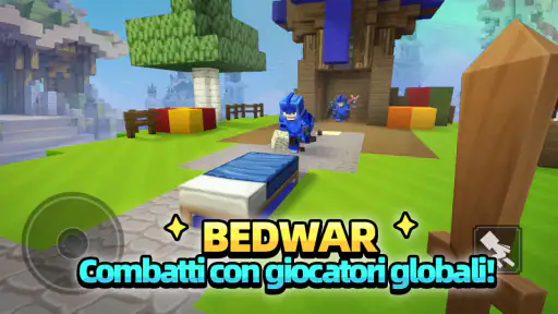 Blockman Go 3