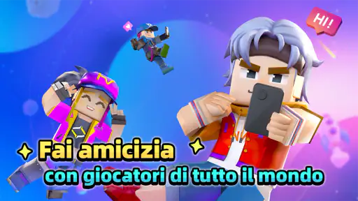 Blockman Go 5